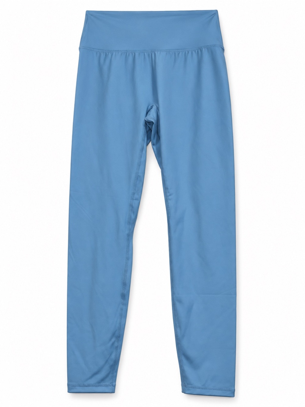 NWT Born Primitive Synergy Legging 2.0 Ice Blue Large Regular